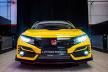 Honda Civic Type R 2021 Limited Edition สีพิเศษเพียง100 คัน