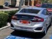 Mobil Honda Ini Jadi Norak karena Pasang Logo Maserati dan Knalpot Bohongan
