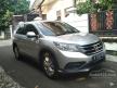 3 Honda CR-V Bekas Tahun 2013, Harga Lebih Murah dari Avanza