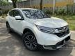 Honda CR-V Bekas 2020 Ini Lebih Murah Nyaris Rp 100 Juta, Baru Jalan 3.000an KM