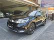 Honda CR-V 1.5L Prestige Bekas 2020, Kondisi Seperti Baru Harga Lebih Murah Rp 80 jutaan