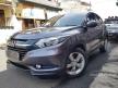 Honda HR-V Bekas 2017 Ini Minta DP Rp 43 Juta, Cicilan Bisa 6 Tahun