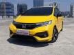 Honda Jazz RS Bekas 2020, Baru Jalan 2 Ribu KM Harga Drop Puluhan Juta