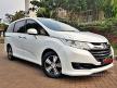 Honda Odyssey Bekas 2014 Ini Siap Pakai, Harga Setara Xpander Baru