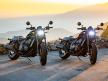 Honda Rebel 1100 2021 Siap Jegal Harley-Davidson