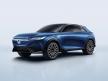 Honda Luncurkan Konsep Mobil Listrik Honda SUV e: