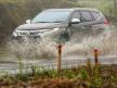 Hotman Paris: Pajero Tokcer Lewati Banjir