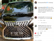 Hotman Paris Baru Beli Toyota Alphard Versi Lexus, Pamer di Instagram