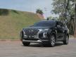 Belum Genap 2 Pekan, Puluhan Unit Hyundai Palisade Ludes Terjual