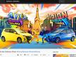 Iklan Lucu Daihatsu Ayla dan Sirion Dapat Penghargaan dari YouTube