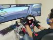 232 Orang Ikut Lomba Balap Simulator Honda dari Rumah Saat Pandemi