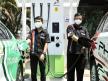 Wow, Indonesia Punya 2.400 Tempat Ngecas Mobil Listrik pada 2025