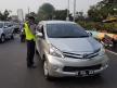 Polisi akan Tutup Akses Jalan Jika Larangan Mudik Disetujui Luhut