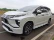 Ini Alasan Mitsubishi Xpander Ultimate Bekas 2018 Jadi Incaran Masyarakat