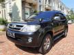 Ini Deretan Toyota Fortuner yang Lebih Murah Dari LCGC