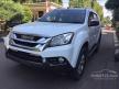 Butuh Uang, Isuzu Mu-X Bekas 2015 Kondisi Mulus Dijual Cuma Seharga Ini