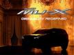 Isuzu MU-X Generasi Terbaru Segera Diluncurkan, Mampukah Bersaing Lawan Fortuner?