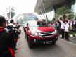 Isuzu Tunda Peluncuran 2 Varian Baru Mu-X Gara-gara Pandemi
