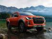 Isuzu Indonesia sedang Pelajari All-new Isuzu D-Max