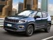 2022, Jeep akan Hantam Pajero Sport dan Fortuner