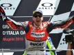 Lorenzo Kembali ke MotoGP lewat Ducati