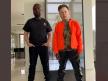 Elon Musk Dukung Kanye West Calonkan Diri Jadi Presiden Amerika