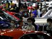 Kasus Covid-19 di Thailand Nol, Bangkok Motor Show 2020 Resmi Digelar