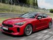 Kia Stinger Ternyata Bisa Dipesan, Harga Dekati Rp 1 Miliar