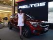 Kia Seltos Tak akan Dibuat Jadi 7 Penumpang Seperti Wuling Almaz