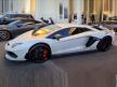 Lamborghini Langka Pemain Manchester City Ini Berisiko Dihancurkan Polisi