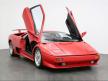 Lamborghini Diablo di Film James Bond Dijual dengan Harga Menggiurkan