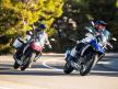 Motor Petualang ini Mirip Banget BMW GS