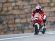 Mario Aji Siap Kembali Bersaing di FIM CEV Moto3