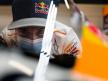 Marquez Siap Turun Gelanggang Lagi di MotoGP Aragon 2020