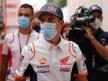 Marquez Sambangi Catalunya, Siap Balapan?