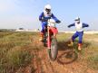 Mau Offroad Pakai Motor, Perhatikan Ini