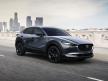 Lebih Dahsyat, Mazda CX-30 Turbo Segera Meluncur