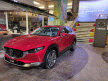 SUV Termurah Kedua Mazda Didistribusikan ke Konsumen Bulan Depan