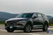 New Mazda CX 8 2.2 XDL เด่นออฟชั่น แบบ 6 ที่นั่ง
