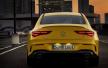 All NEW Mercedes-AMG CLA 35 4MATIC มาแน่ปี 2020 เครื่องยนต์ เบนซิน 2.0 เทอร์โบ 306 แรงม้า