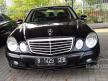 Tampil Gaya dengan Modal Minim, Ini 3 Mercedes Bekas Seharga Calya