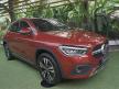 New Mercedes-Benz GLA Resmi Meluncur dengan Harga Rp 779 juta