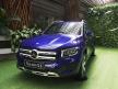 Mercedes-Benz GLB Jadi Pilihan Baru untuk Mobil Keluarga Kelas Atas