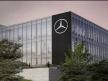 Karyawan Mercedes-Benz Amerika WFH Sampai Akhir 2020 Gara-gara Corona