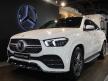 Mercedes-Benz GLE 450 4MATIC Coupé dan Mercedes-AMG GLE 53 4MATIC+ Coupé Diluncurkan