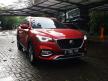 MG HS Siap Bertarung Lawan Honda CR-V, Mazda CX-5 dan Nissan X-Trail