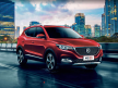 Mobilnya Disebut Mirip Mazda, Ini Jawaban dari MG Indonesia