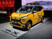 Mini Mitsubishi Xpander Tampil Garang Usai Dimodifikasi