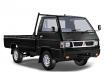 Mitsubishi L300 Legenda Pickup Diesel, Andalan Angkutan Barang dan Penumpang