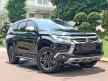 Mitsubishi Pajero Sport 2.4 Rockford Fosgate Bekas Dijual dengan Harga Menarik